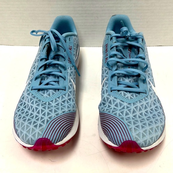 Nike Women’s Zoom Rival Xc Track Spike Running Shoes - Picture 1 of 7